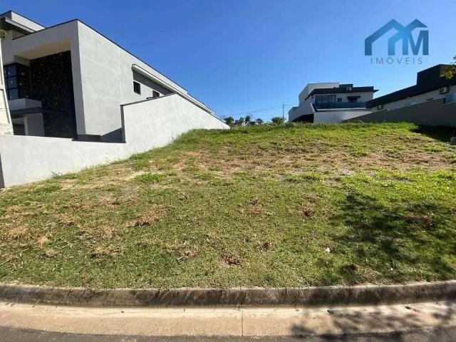 Terreno em Condomínio para Venda em Salto/SP Reserva Central Parque