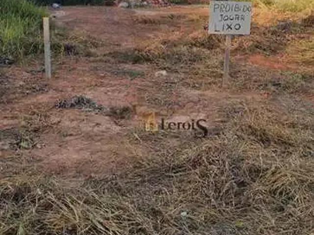 Terreno em Condomínio para Venda em Salto/SP Reserva Central Parque