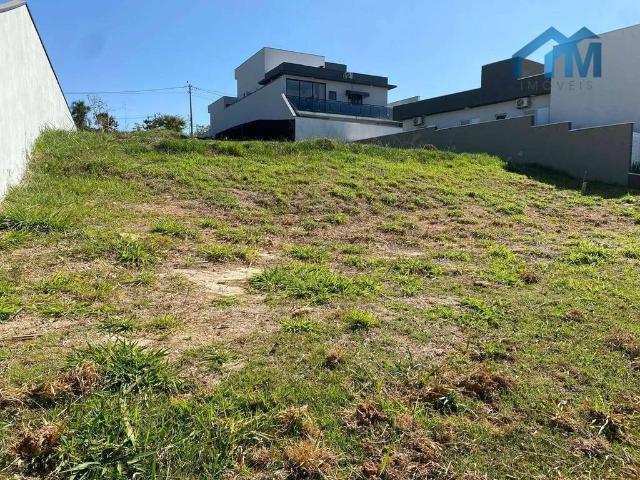 Terreno em Condomínio para Venda em Salto/SP Reserva Central Parque