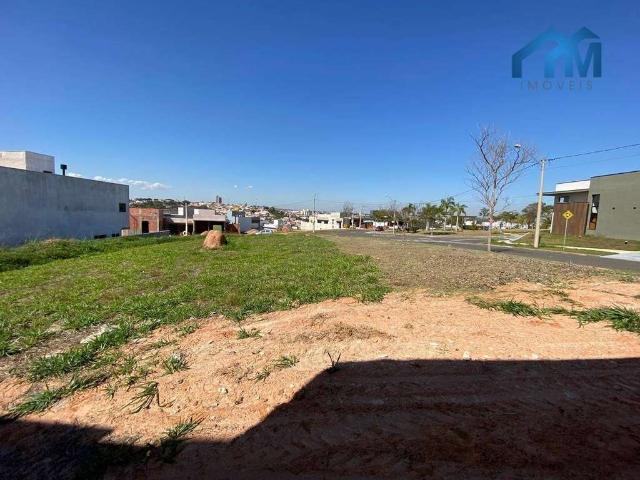 Terreno em Condomínio para Venda em Salto/SP Reserva Central Parque
