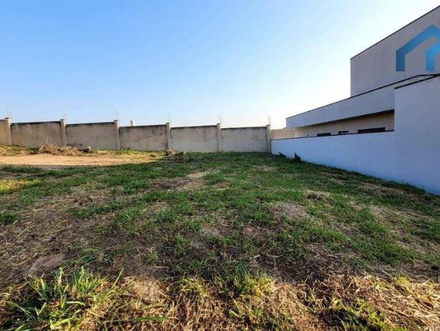 Terreno em Condomínio para Venda em Salto/SP Reserva Central Parque