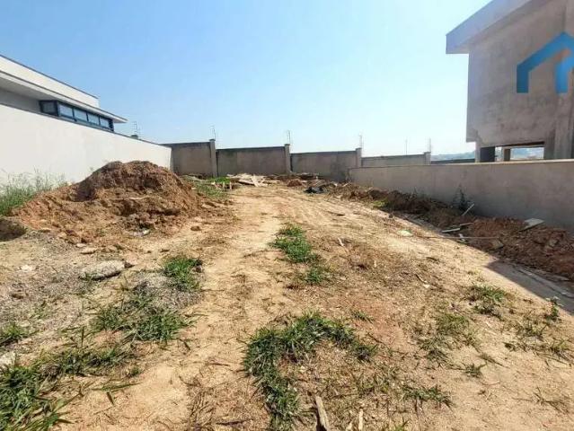 Terreno em Condomínio para Venda em Salto/SP Reserva Central Parque