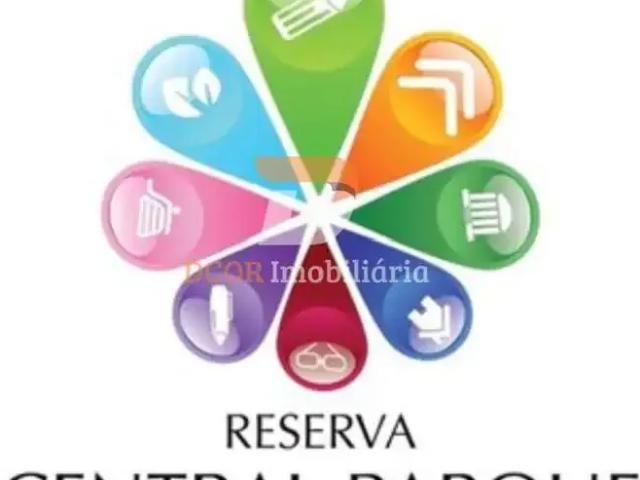 Terreno em Condomínio para Venda em Salto/SP Residencial Central Parque