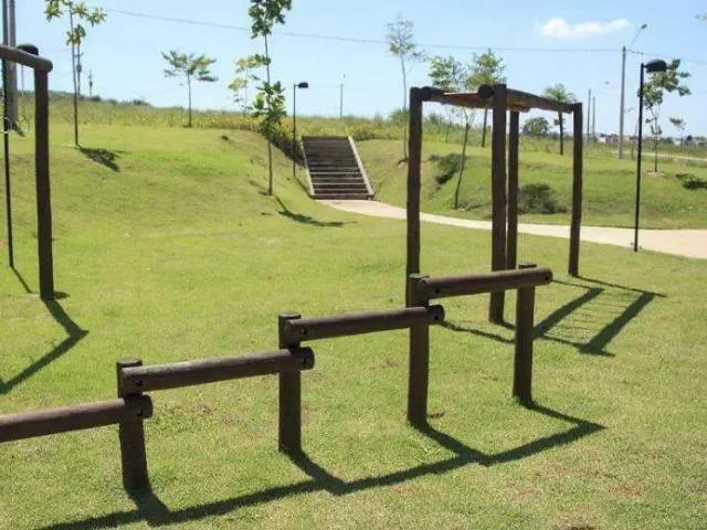 Terreno em Condomínio para Venda em Salto/SP Residencial Central Parque