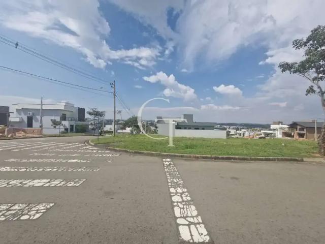 Terreno em Condomínio para Venda em Salto/SP Residencial Central Parque