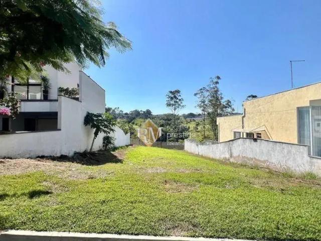 Terreno em Condomínio para Venda em Salto/SP Residencial Central Parque