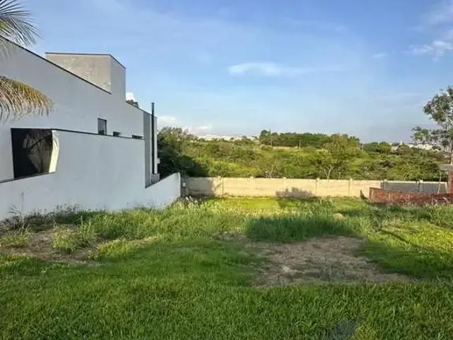 Terreno em Condomínio para Venda em Salto/SP Residencial Central Parque