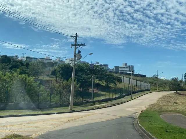 Terreno em Condomínio para Venda em Salto/SP Residencial Central Parque