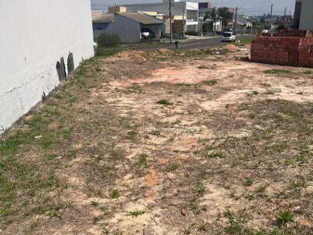 Terreno em Condomínio para Venda em Salto/SP Vila Nova