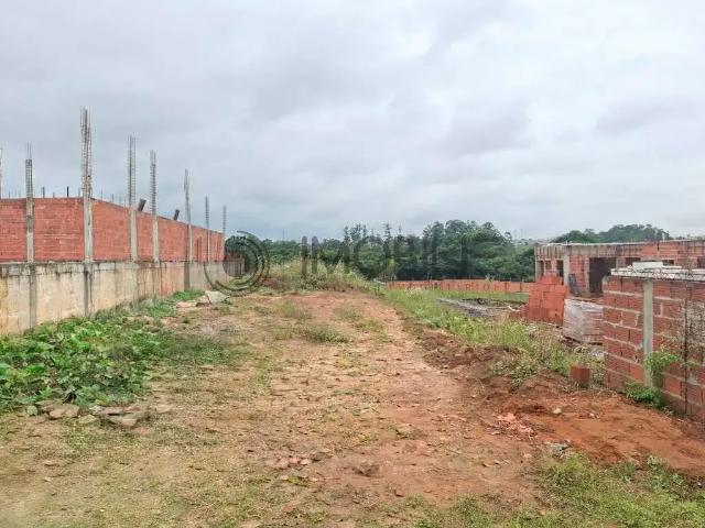 Terreno em Condomínio para Venda em Salto/SP Residencial Costa das Areias II