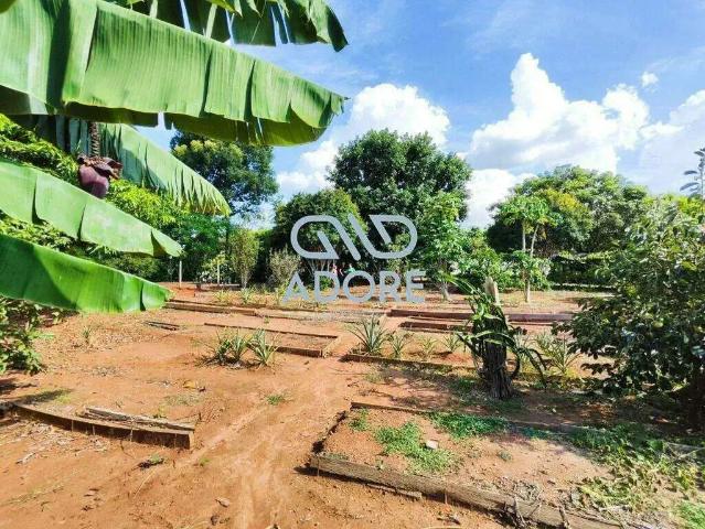 Terreno em Condomínio para Venda em Salto/SP Residencial Primavera
