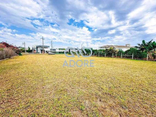 Terreno em Condomínio para Venda em Salto/SP Residencial Primavera