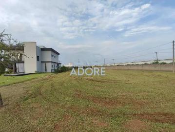Terreno em Condomínio para Venda em Salto/SP Residencial Primavera