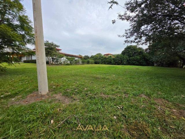 Terreno em Condomínio para Venda em Salto/SP Residencial Primavera