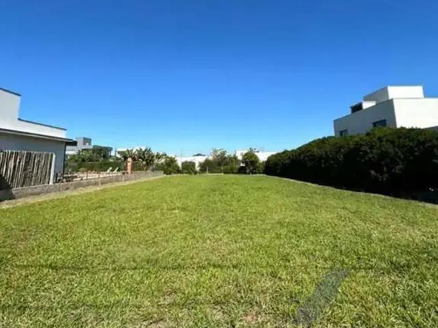 Terreno em Condomínio para Venda em Salto/SP Residencial Primavera II