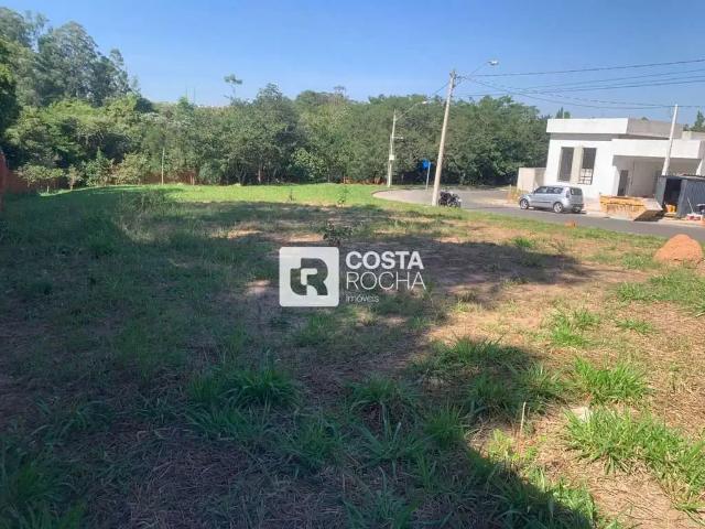 Terreno em Condomínio para Venda em Salto/SP Vila Nova