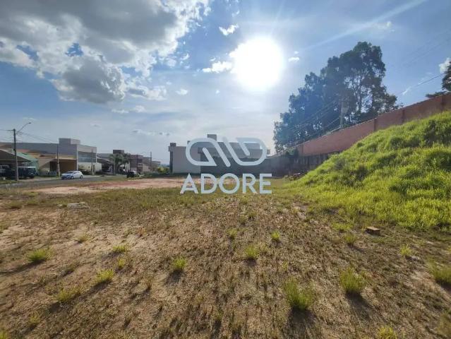 Terreno em Condomínio para Venda em Salto/SP Vila Nova