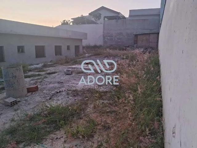 Terreno em Condomínio para Venda em Salto/SP Vila Nova