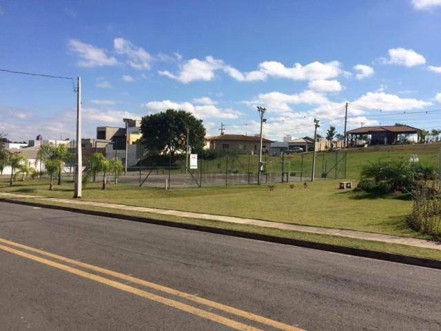 Terreno em Condomínio para Venda em Salto/SP Vila Nova