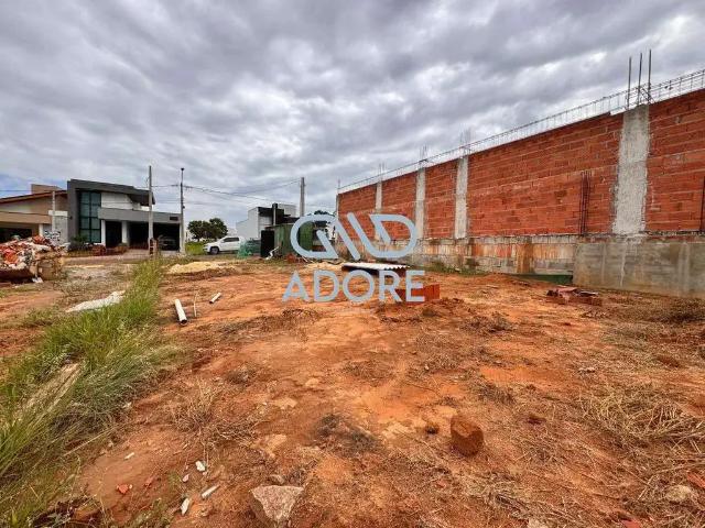 Terreno em Condomínio para Venda em Salto/SP Vila Nova