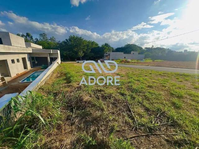 Terreno em Condomínio para Venda em Salto/SP Vila Nova