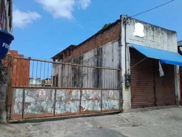 Terreno em Condomínio para Venda em Salvador/BA Nova Brasília