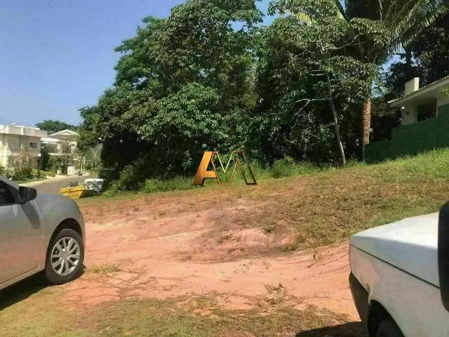 Terreno em Condomínio para Venda em Salvador/BA Alphaville I