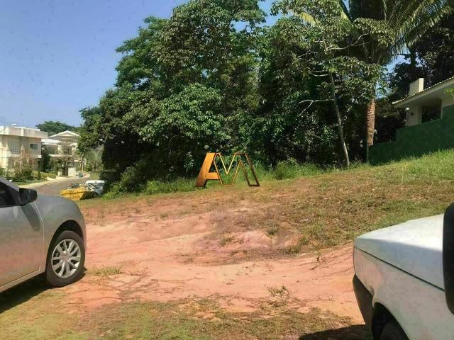 Terreno em Condomínio para Venda em Salvador/BA Alphaville I