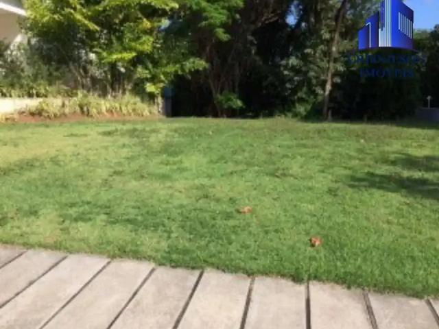 Terreno em Condomínio para Venda em Salvador/BA Alphaville I