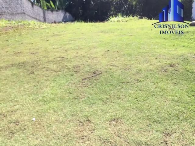 Terreno em Condomínio para Venda em Salvador/BA Alphaville I