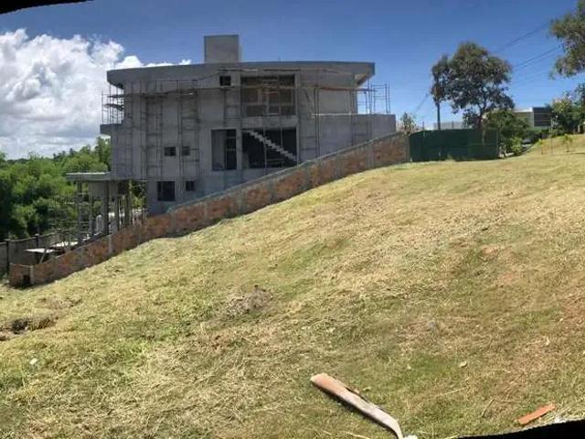 Terreno em Condomínio para Venda em Salvador/BA Alphaville I