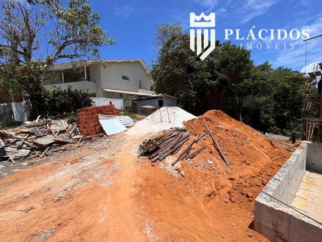 Terreno em Condomínio para Venda em Salvador/BA Alphaville I