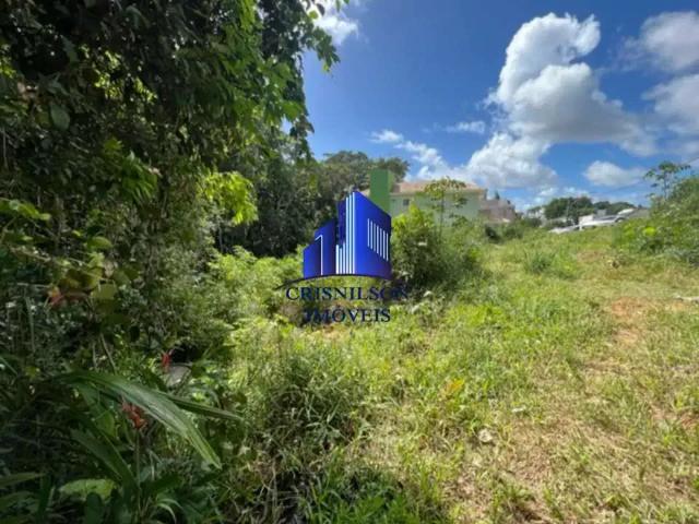 Terreno em Condomínio para Venda em Salvador/BA Alphaville I