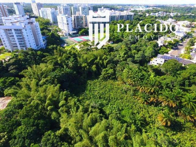 Terreno em Condomínio para Venda em Salvador/BA Alphaville I