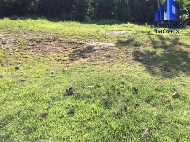 Terreno em Condomínio para Venda em Salvador/BA Alphaville I