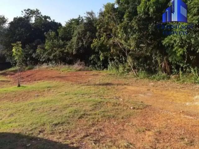 Terreno em Condomínio para Venda em Salvador/BA Alphaville I