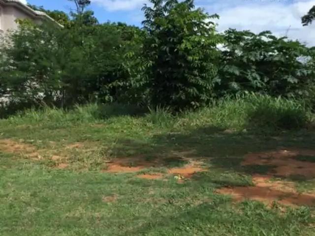 Terreno em Condomínio para Venda em Salvador/BA Alphaville I