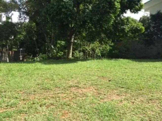 Terreno em Condomínio para Venda em Salvador/BA Alphaville I