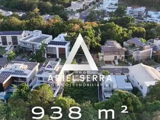 Terreno em Condomínio para Venda em Salvador/BA Alphaville I
