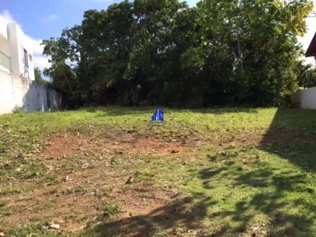 Terreno em Condomínio para Venda em Salvador/BA Alphaville I 1 Quartos