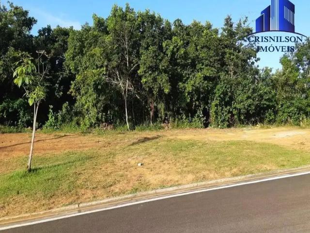 Terreno em Condomínio para Venda em Salvador/BA Alphaville I 1 Quartos