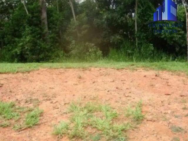 Terreno em Condomínio para Venda em Salvador/BA Alphaville I 1 Quartos