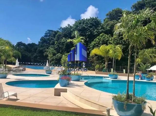 Terreno em Condomínio para Venda em Salvador/BA Alphaville I 1 Quartos