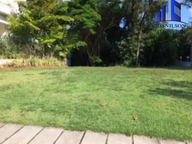 Terreno em Condomínio para Venda em Salvador/BA Alphaville I 1 Quartos
