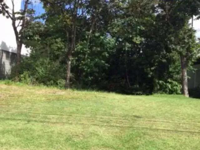 Terreno em Condomínio para Venda em Salvador/BA Alphaville I 1 Quartos
