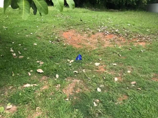 Terreno em Condomínio para Venda em Salvador/BA Alphaville I 1 Quartos