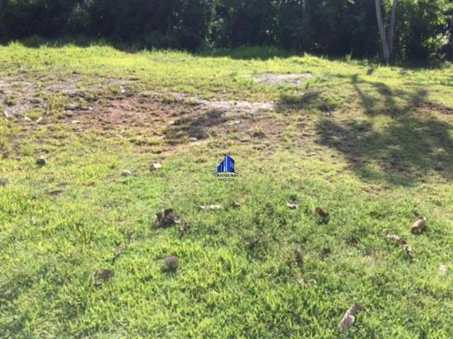 Terreno em Condomínio para Venda em Salvador/BA Alphaville I 1 Quartos