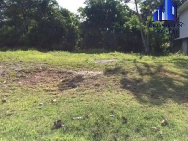 Terreno em Condomínio para Venda em Salvador/BA Alphaville I 1 Quartos