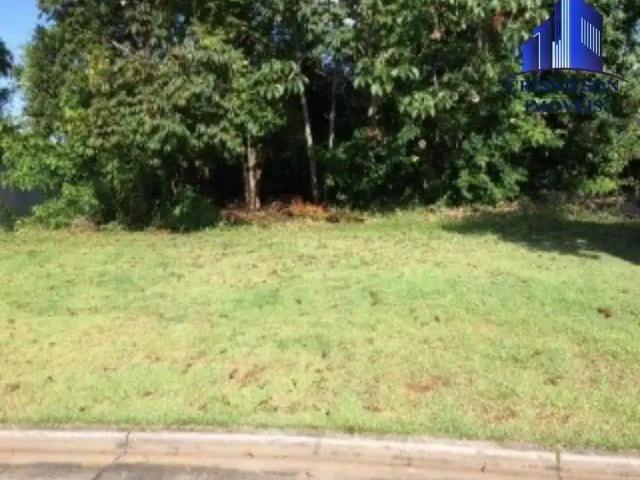 Terreno em Condomínio para Venda em Salvador/BA Alphaville I 1 Quartos