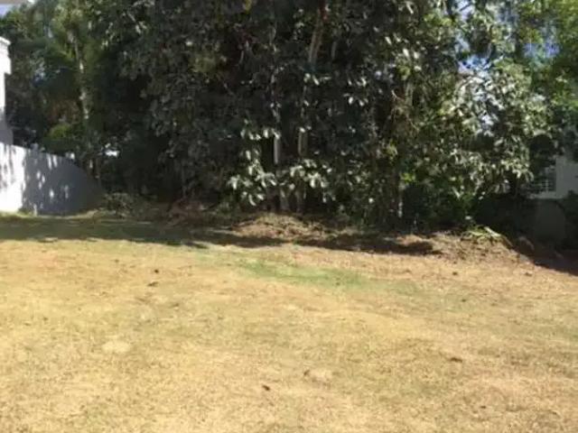 Terreno em Condomínio para Venda em Salvador/BA Alphaville I 1 Quartos